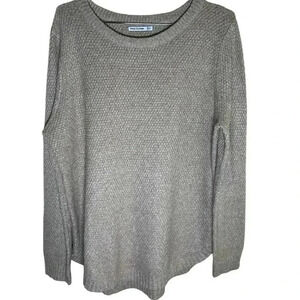 Super comfy loose fitting fall sweater, like New, Sz XL